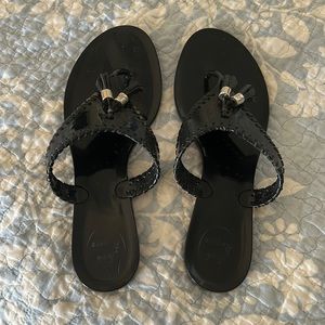 Jack Rogers sandals size 8